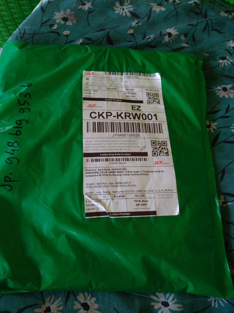 Batik Jumbo Big Size Jumbo Xxl Xxxl 3l 4l 5l Murah Batik Jumbo Couple