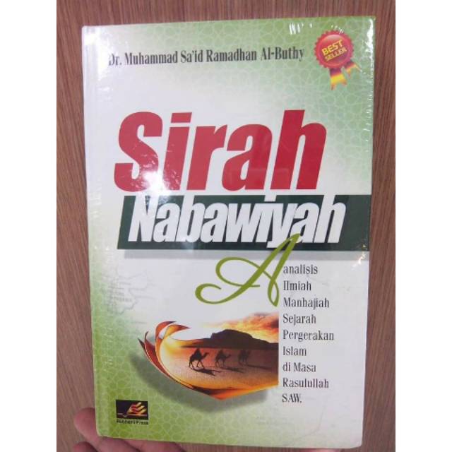 Sirah Nabawiyah-Original