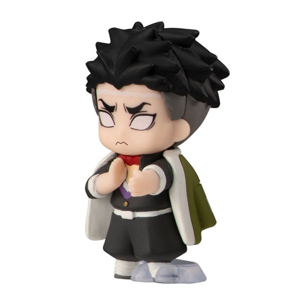 Kimetsu no Yaiba Demon Slayer Narabundesu Figure Himejima Gyomei