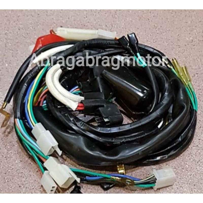 kabel bodi body legenda 2 lokal bukan ori