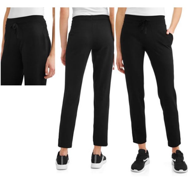 Celana Wanita Athletic Work Women's Pants Original