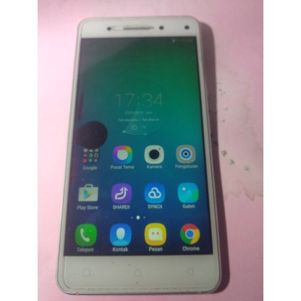 lenovo vibe s1 s1a40