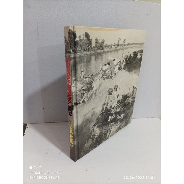 Buku Time Life Seri Perang Dunia II Sesudah Perang Asia