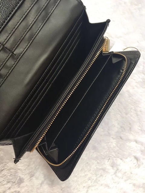 NEW !! CHARLES CHARLES&KEITHCNK WALLET ORI TASSEL DOMPET WANITA D8101/d007-5