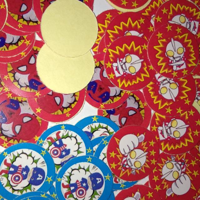 

STIKER CUTTING MIROR MURAH