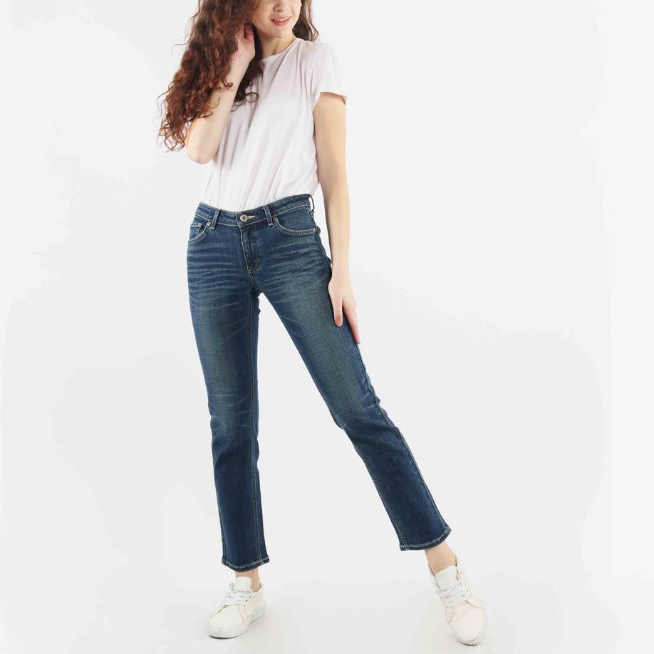 NEW PRODUK Ξ Edwin Ladies Japan Collection CH-207-230 Celana Jeans Wanita C@D19 . . .