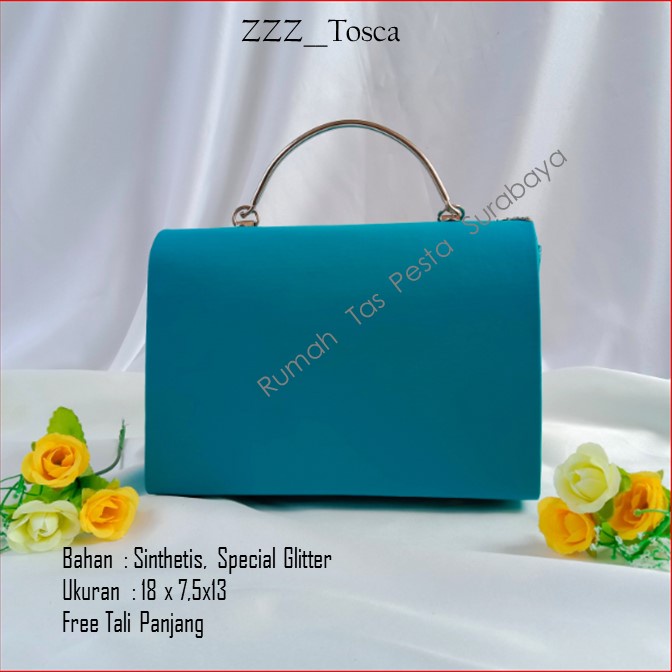 Tas Selempang,Tas Termurah,Tas Bagus,ZZZ__Tosca