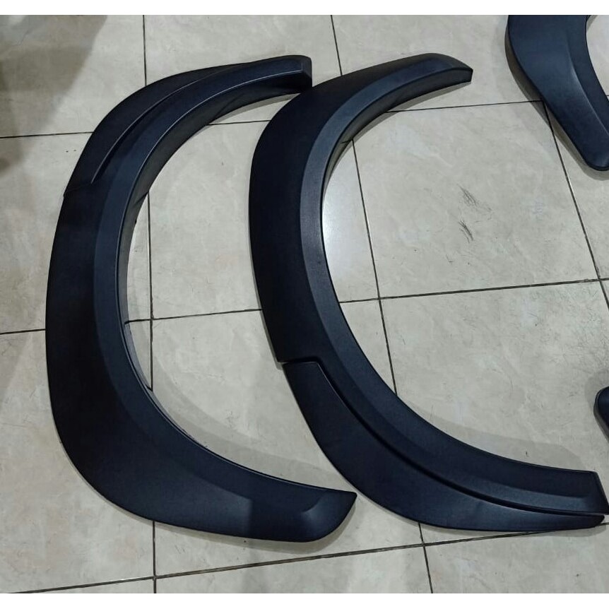 Over Fender All New Rush By Otoproject