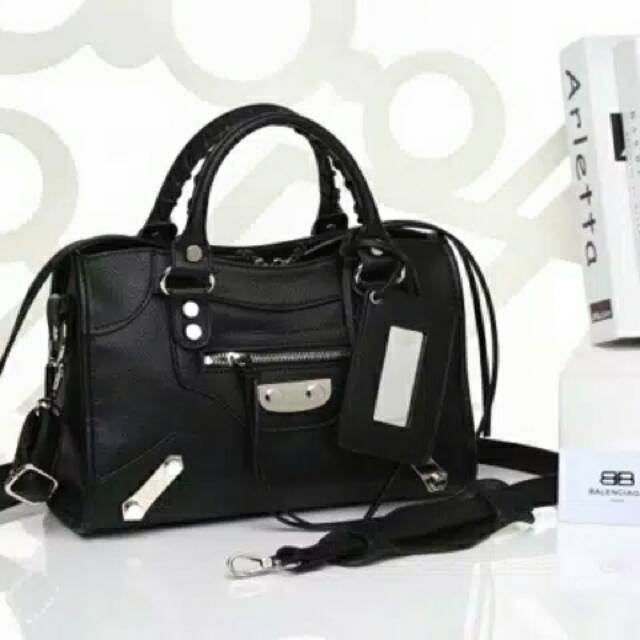 New  Tas Balenciaga #3604 -- uk 32 -- Tas fashion import