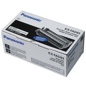 PANASONIC DRUM KX-FAD 93E ORIGINAL