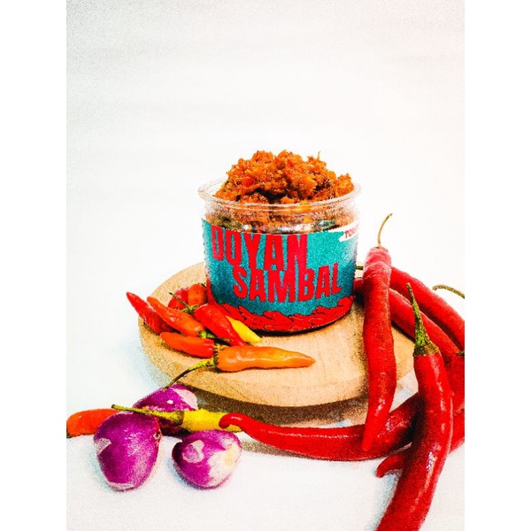 

Sambal tongkol.sadis