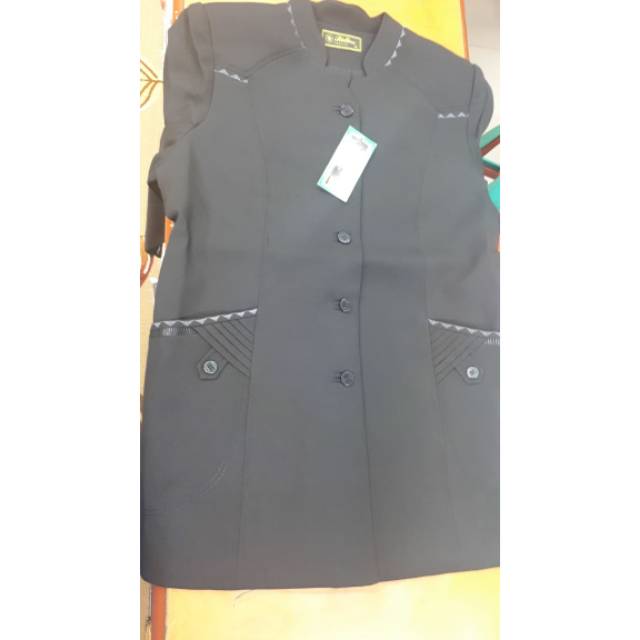 Baju seragam kantor Ridhos
