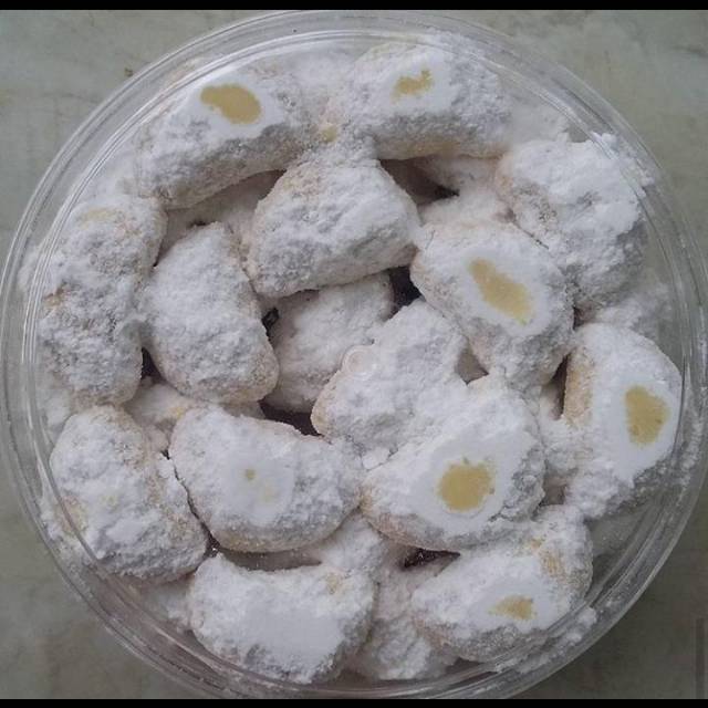 

Salju mede