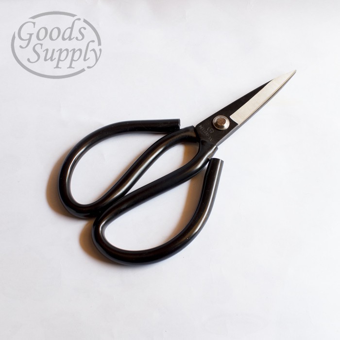 

Gunting Kulit Kain Leather Craft Tools Stainless Steel