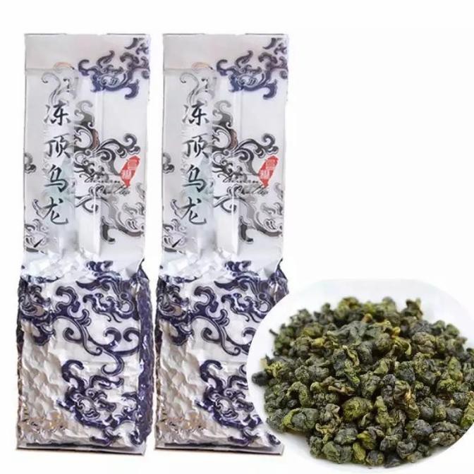 

Jual Teh Taiwan Oolong Tea| Milk Oolong Chinese Tea 125Gr - 125 Gram Teh