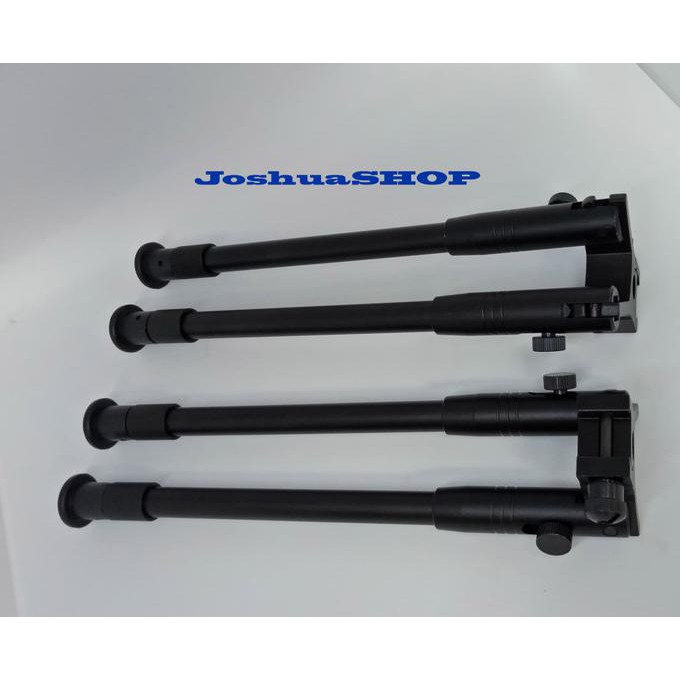 BARANG BARU bipod rail untuk senapan