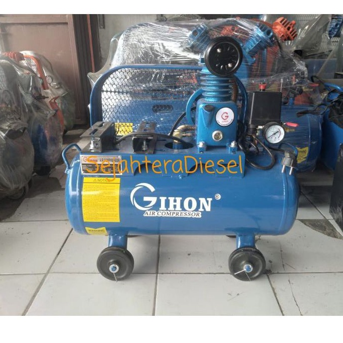 Kompresor GIHON 1/4HP