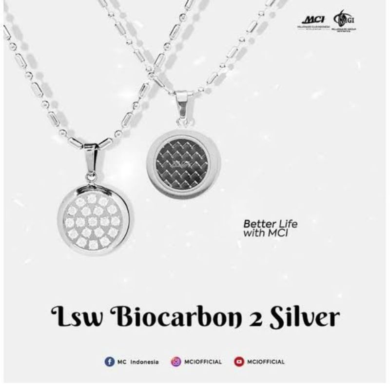 KALUNG KESEHATAN MCI