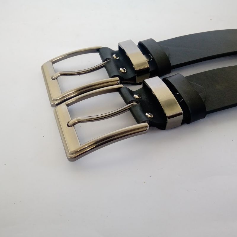 ikat pinggang pria - ikat pinggang kulit original