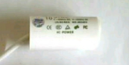 Kapasitor/ Spare Part Pompa Air Tersedia 8uf Dan 10uf