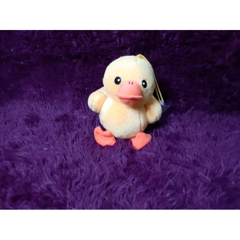 Boneka/gantungan Duck -+18cm