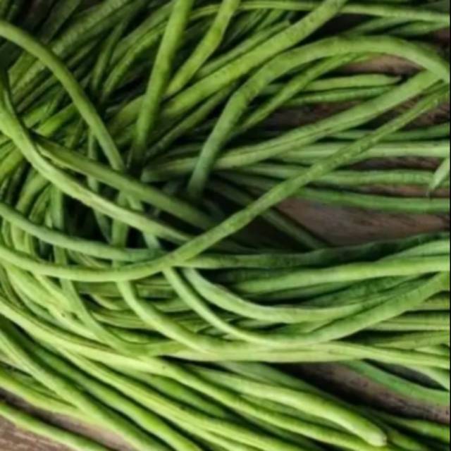 

Kacang Panjang(500 gram 12.000)