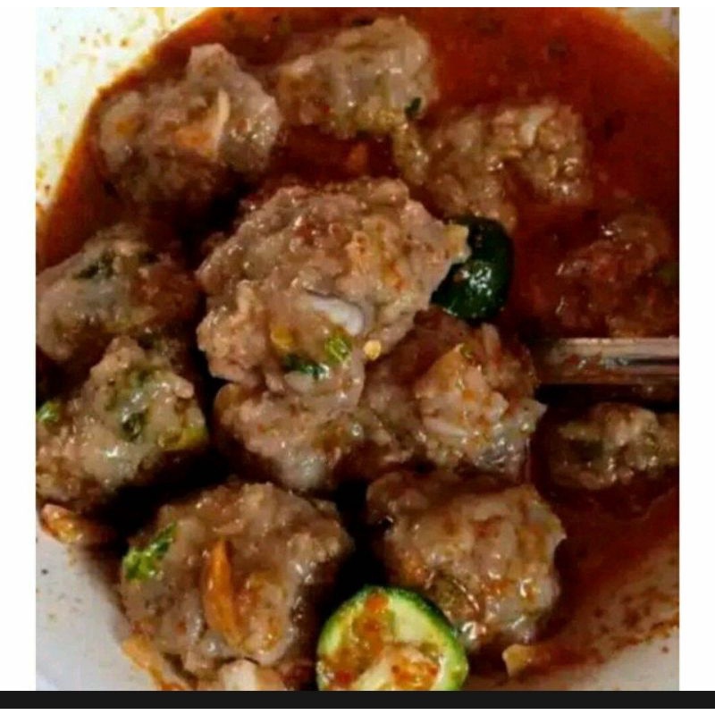 

baso aci tulang rangu