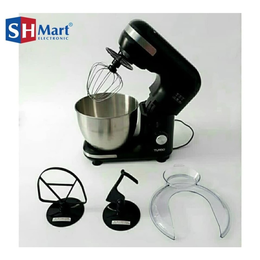 MIXER TURBO GRANDE EHM 9595 / EHM9595 / EHM-9595 TURBO MIXER (MEDAN)