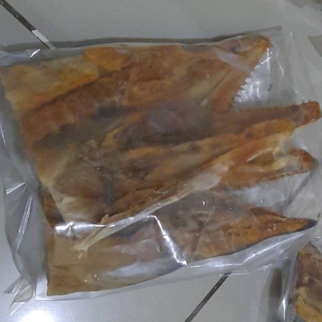 

Iwak karing tenggiri