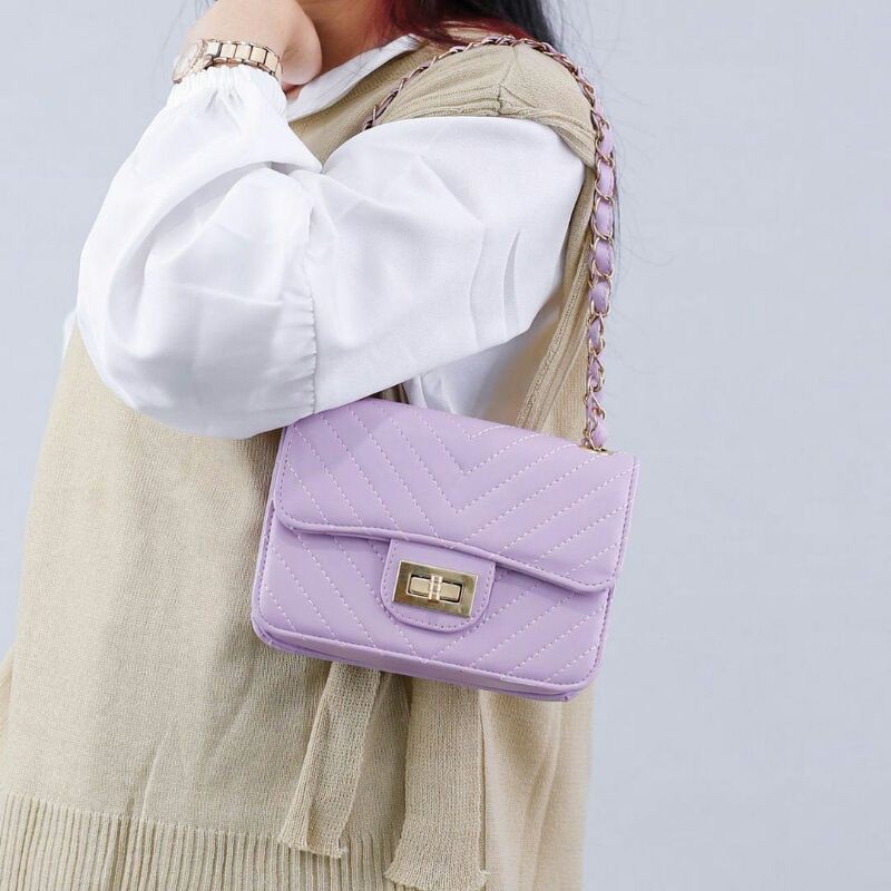 [ SIAP KIRIM ] TAS PREMIUM ENOLA