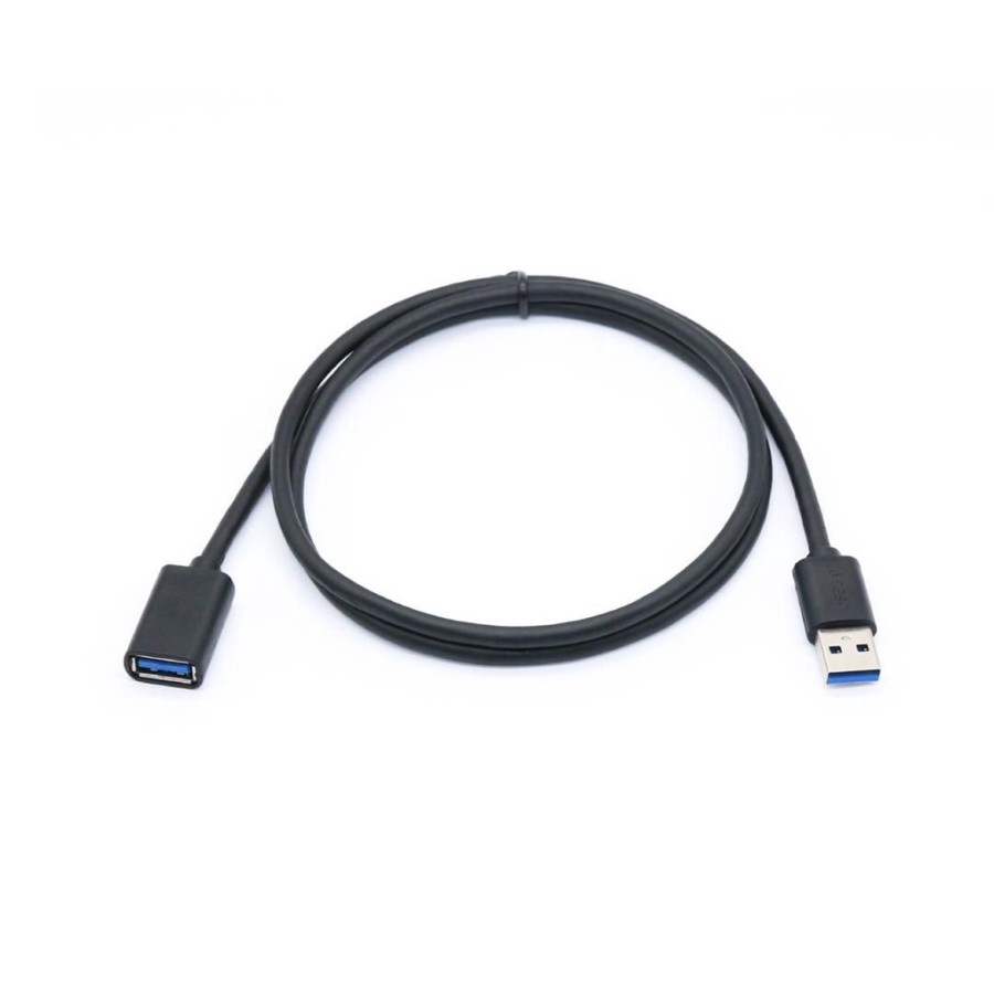 NVN-KD13 NANVAN KABEL USB EXTENSION KABEL PERPANJANGAN USB 3.0 SUPER S