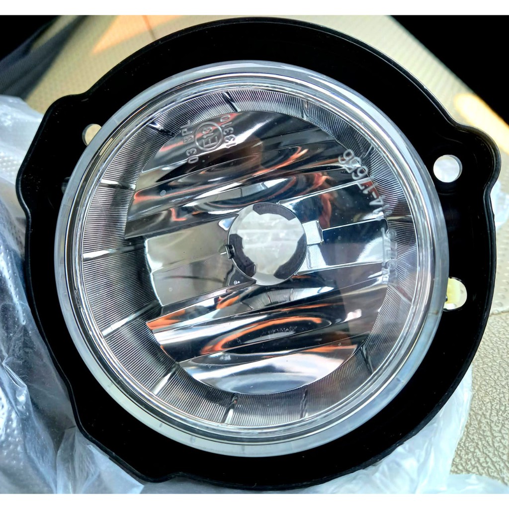 Fog Lamp Foglamp Lampu Kabut Avanza Agya Calya (2013 - 2019)