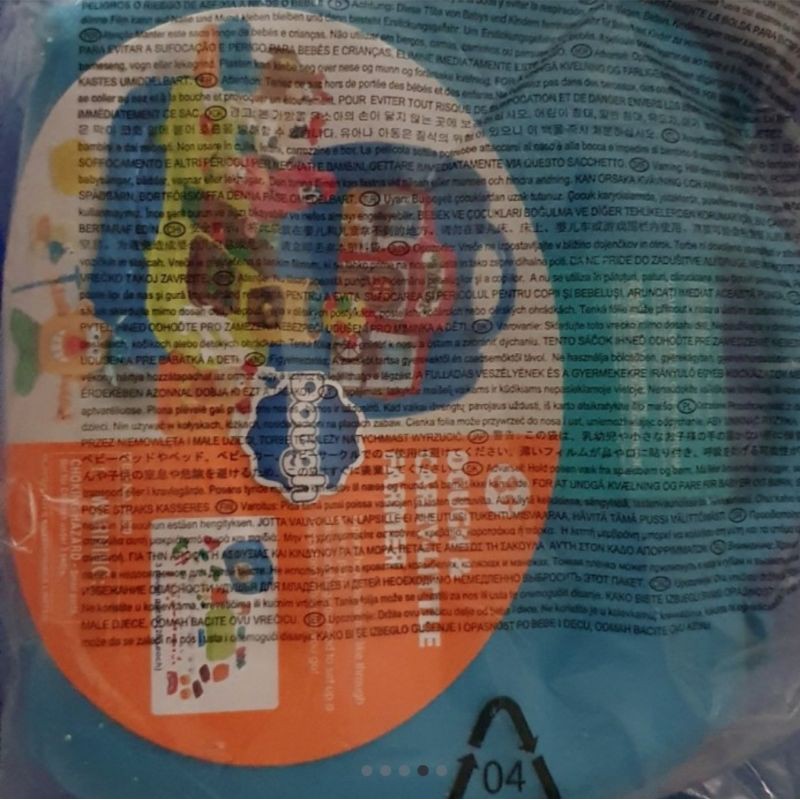 Mainan Anak Playdough & Carry Tema Little Farmer/ Mainan Playdoh Set