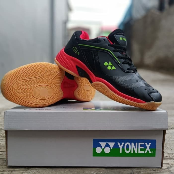 Sepatu badminton yonex berkualitas Sepatu olahraga tenis