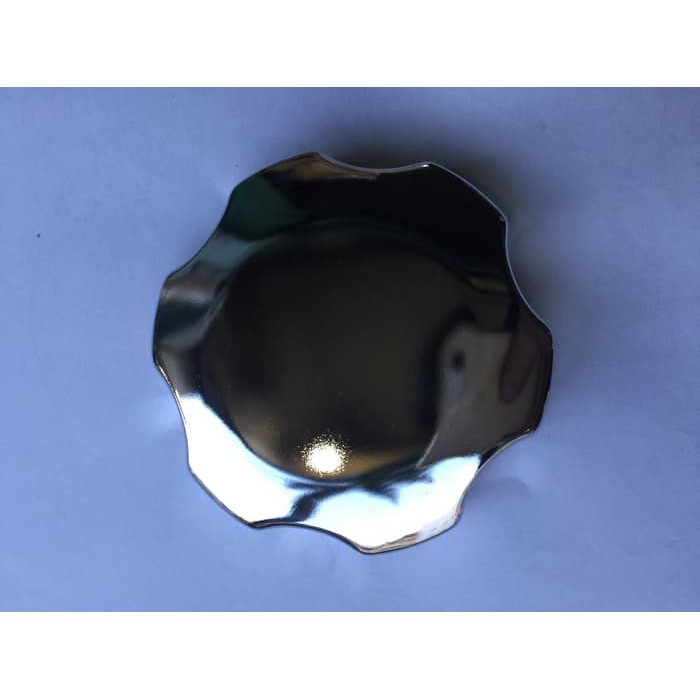 Tutup Tangki Mesin Bensin Honda GX 160 / GX 200 Original