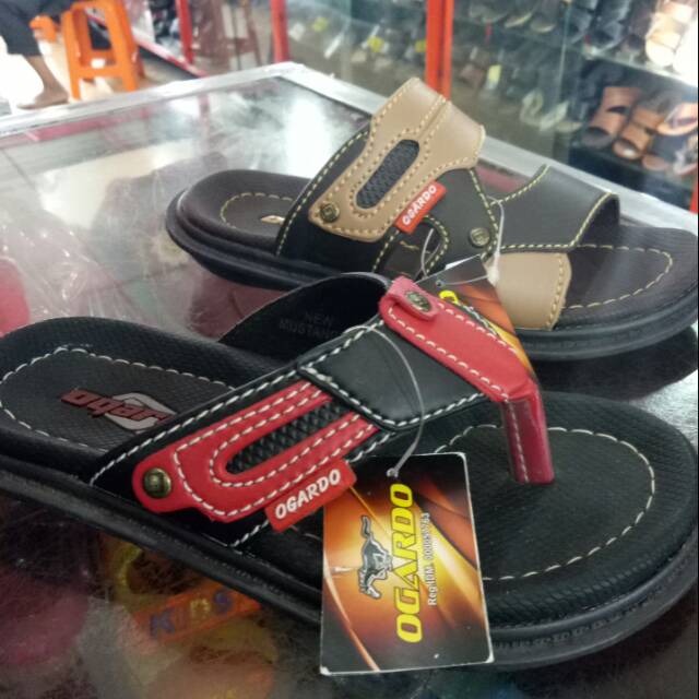 Sandal anak LK - Ogardo Size : 24 - 37