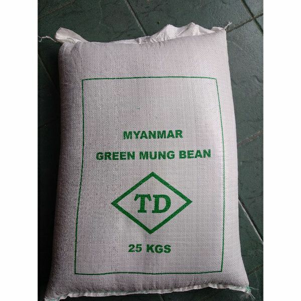 

Kacang ijo import 1/4 kemasan (repack)