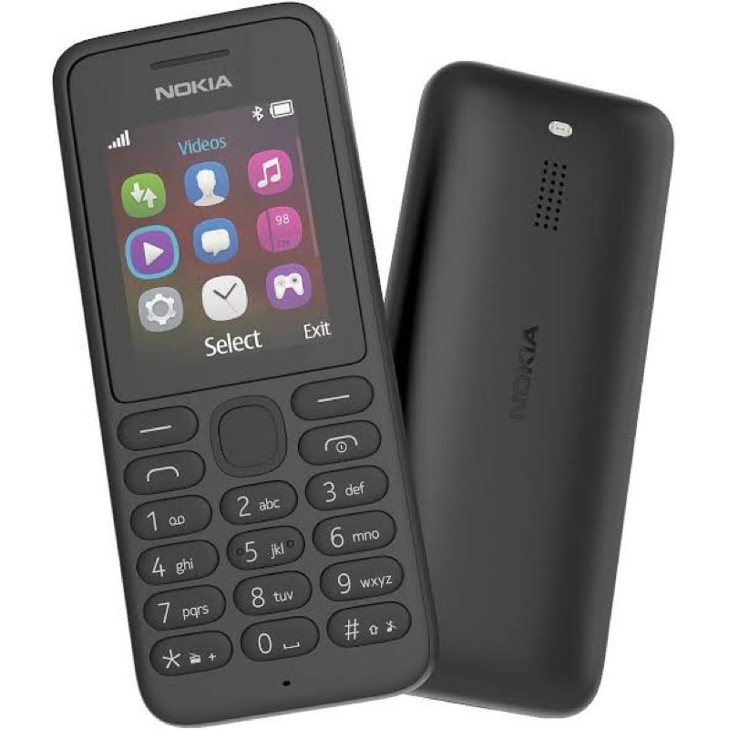 NOKIA 130 (NEW) Garansi TAM