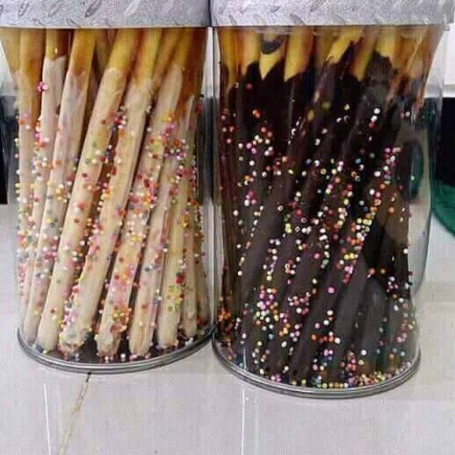 

pasta coklat