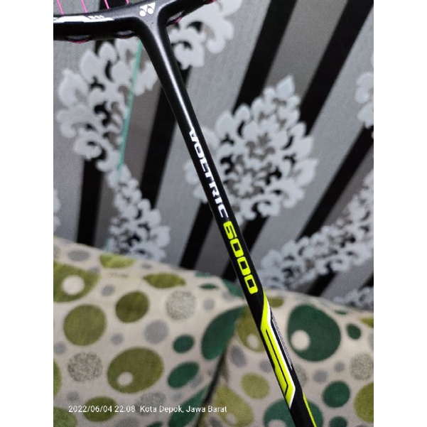 Yonex voltric 6000 original