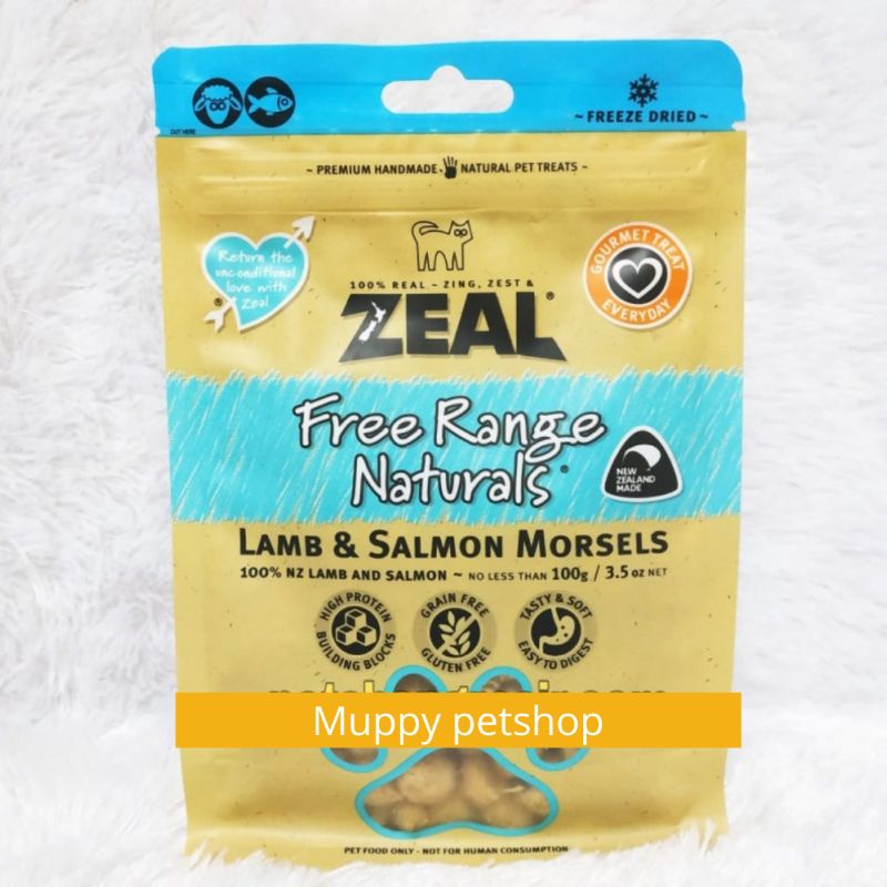 Snack treat anjing / snack anjing