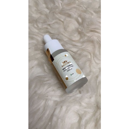 serum dna salmon anzora