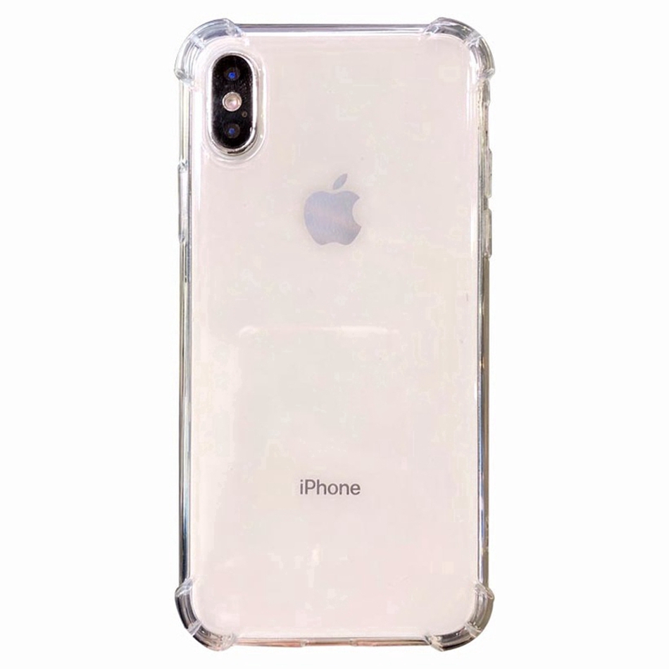 Clear Soft Casing Huawei Nova 7i 7 5 Pro 5T 7Se 6Se 4e 4 3i 3e 3 Soft Case Bahan Silikon Transparan Untuk