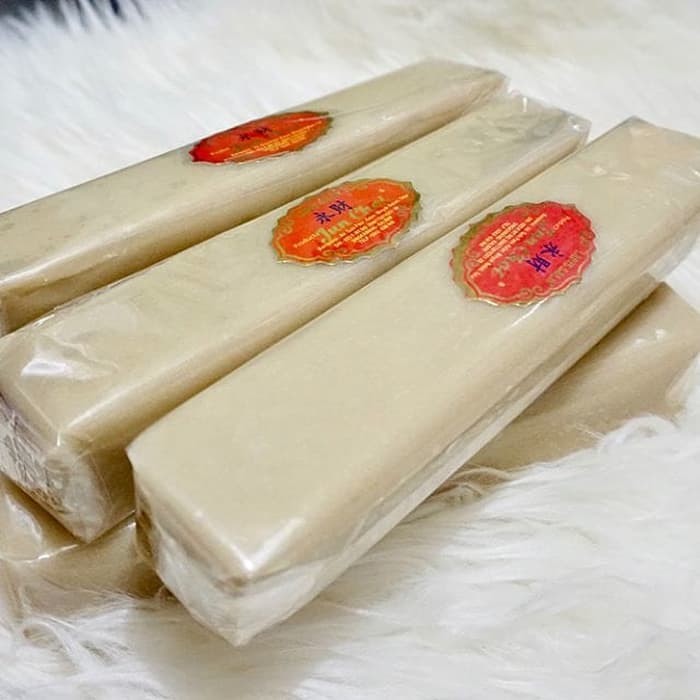 Lapis Salju / Nyonko Lapis Khas Singkawang / Sau Chong / Nengko Lapis Legit / Kue Salju