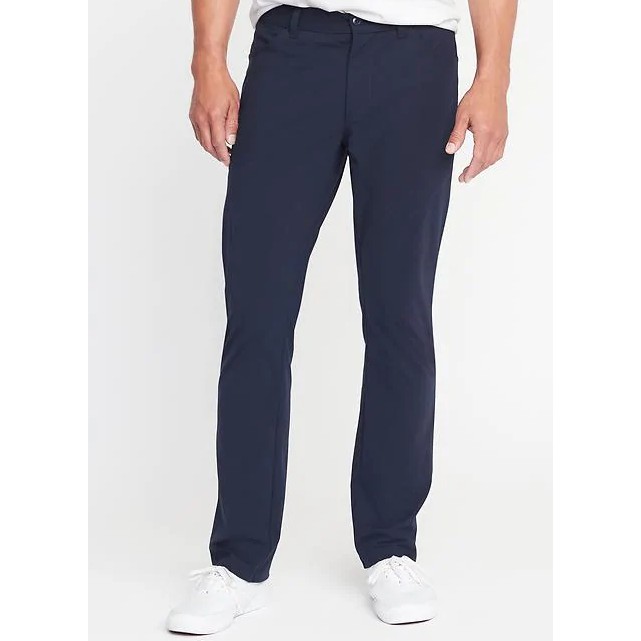  Celana  Panjang Golf  OLDNAVY Mens GOLF  Long Pants NAVY 