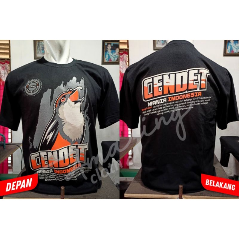 Kaos Cendet