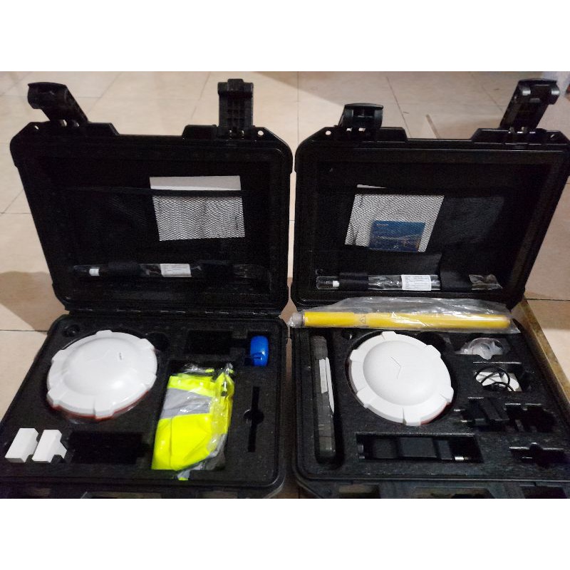 GPS Geodetik Sinognss T300 RTK System By Comnav Technology