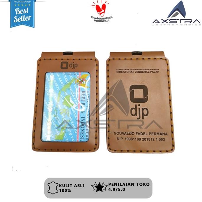 

[[COD]] gantungan name tag id card holder magnet termurah SALE Kode 93