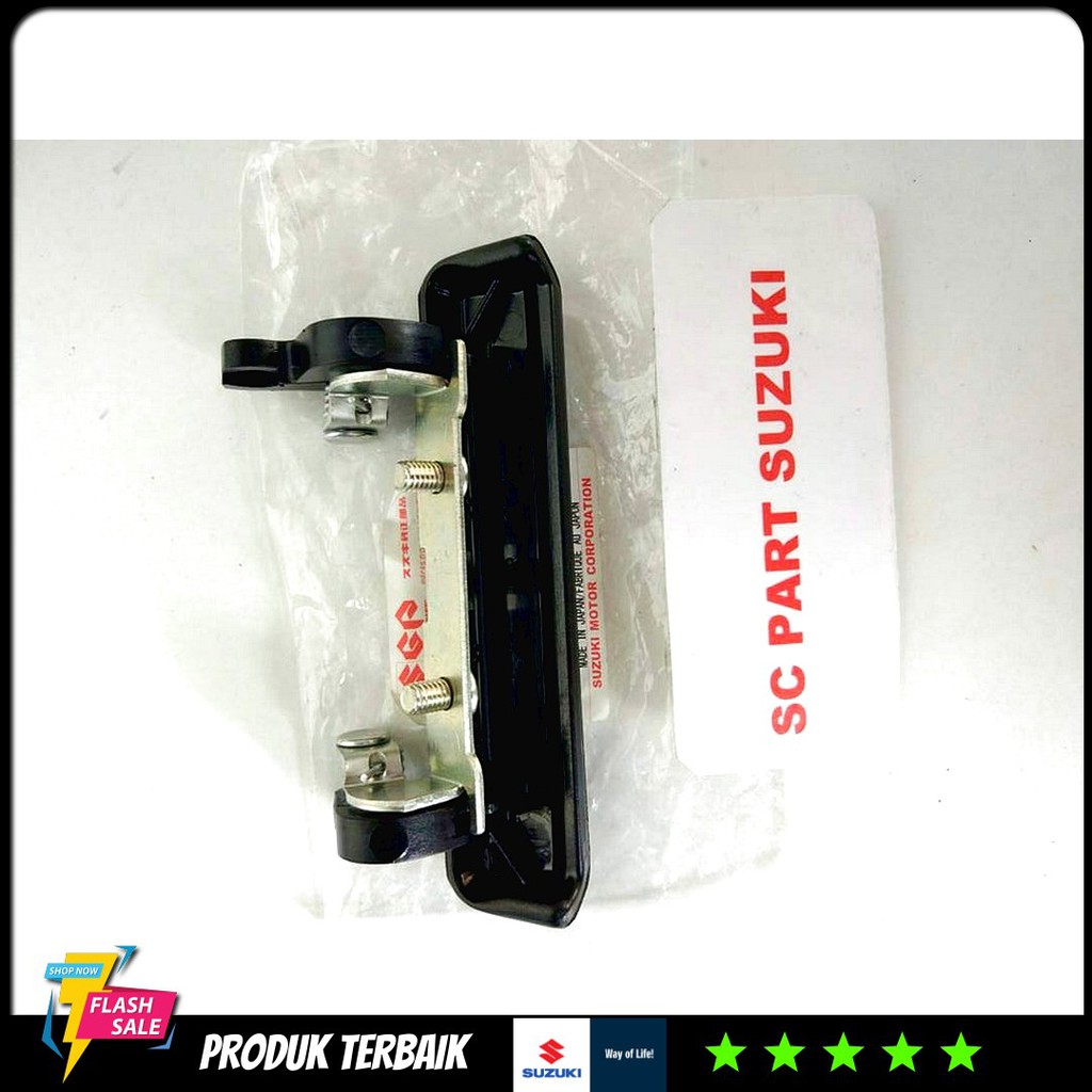 Handle Hendel Bukaan Pintu Luar Suzuki Jimny / Katana Kiri