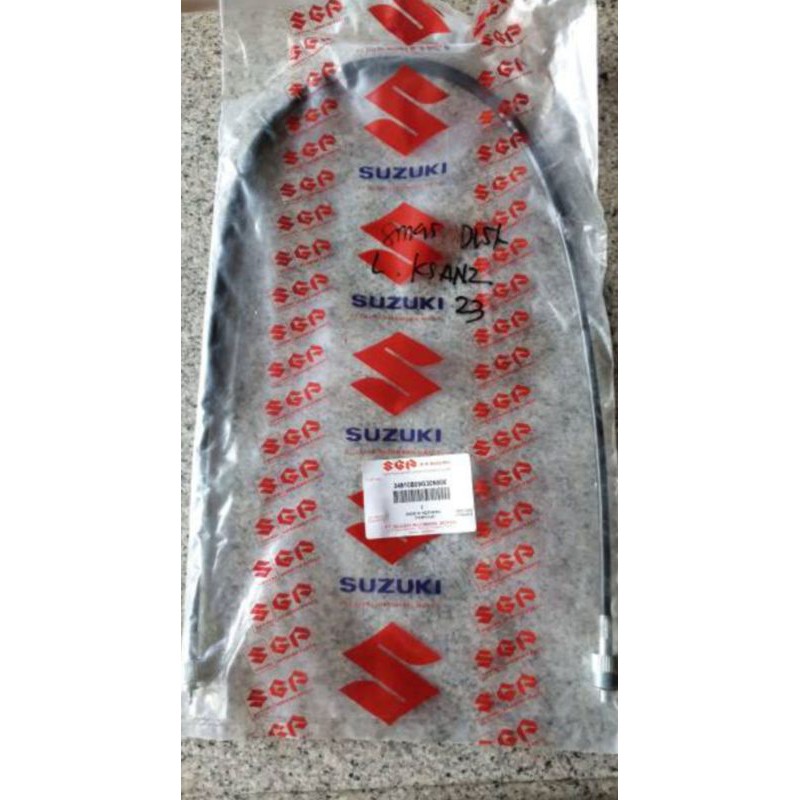 KABEL TALi GAS SHOGUN 125 R SHOGUN SP ARASHi